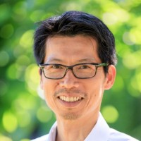 AP Ventures Employee Risei Goto's profile photo