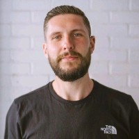 Sylva Employee George McCann's profile photo