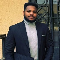 مقلة Employee Mohamed Salih's profile photo