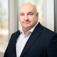 ODGroup. Employee Marcus Brooman's profile photo