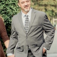 RailWorks Track Services, Inc. Employee Eldon Offutt's profile photo