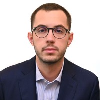 all eyes on screens - ex AdScanner Employee Jakov Viktor Munjiza's profile photo
