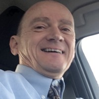 CMF International Employee David Giles's profile photo