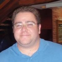 Naval Surface Warfare Center Carderock Division (NSWCCD) Employee David Alpert's profile photo