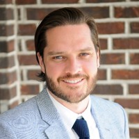 Young Living Essential Oils Employee Brad Chatterley's profile photo