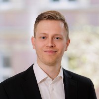 Handelskammer Bremen - IHK für Bremen und Bremerhaven Employee Mirko Kruse's profile photo