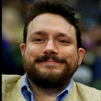 IT CLARK Employee Alan Clark's profile photo