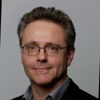 Greenpeace Deutschland Employee Carsten Helssen's profile photo