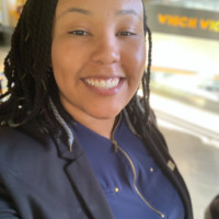 Weslyn Legier Email & Phone Number