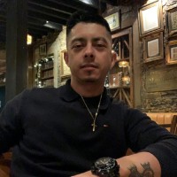 Commercial Cleaning Services Employee Alberto Sassin Hernandez's profile photo