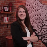 KFC UK & Ireland Employee Alice Hutfield's profile photo