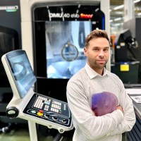 Daedalus Employee Nicolas Bräutigam's profile photo