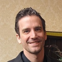 Trimble Maps Employee Joshua Schultz's profile photo