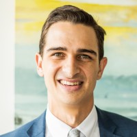 Cahaba Wealth Management, Inc. Employee Louis Williams's profile photo