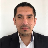 Ascensores Schindler (Chile) S.A. Employee Hugo Araneda Cabrera's profile photo