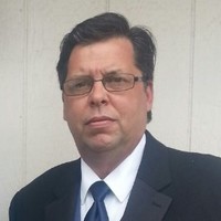 Alaskan Copper & Brass Co. Employee Gerald Thompson's profile photo