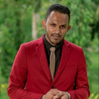 Loadscan Employee Saahid Khan's profile photo