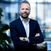 Telenor, Global Wholesale Employee Frode Vestnes's profile photo