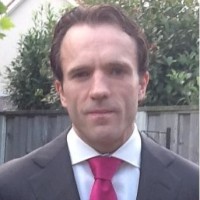 TKH Group Employee Jurgen Bouwmeesters's profile photo