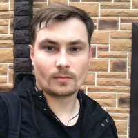 Viktor Kosinov's profile photo