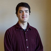 EdgePower Employee Daniel Cicero's profile photo