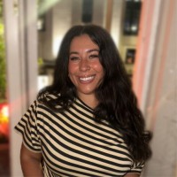 Sierra Health Foundation Employee Madyson Taylor's profile photo