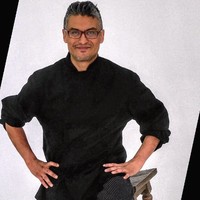 Marriott International Employee Luis Corcuera's profile photo