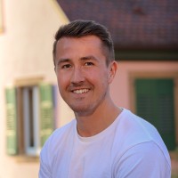 Belambra Employee Thibert Caffin's profile photo