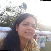 CIMP Employee Mamta Singh's profile photo