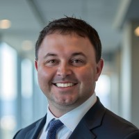 Saic Employee Daniel Welch's profile photo