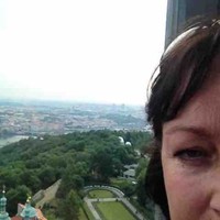 Knodd Employee Elisabeth Recina's profile photo