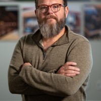 Jon Giles Email & Phone Number