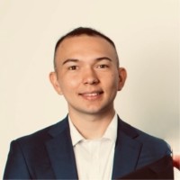 HSBC Employee Gary Mignone's profile photo