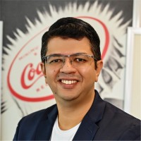 The Coca-Cola Company Employee Narayanan S's profile photo