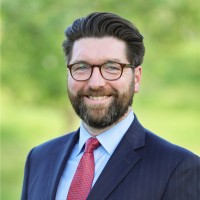 Wheaton College Massachusetts Employee Aidan Flanagan's profile photo