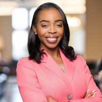 Mayberry Investments Limited Employee Desirée Wheeler's profile photo