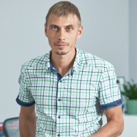Yojji Employee Timofey Lebedev's profile photo