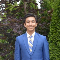 PyTorch Employee Rohan Makhija's profile photo