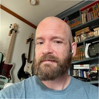 Clarivate Employee Jeff Leedy's profile photo