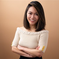 Republic Ventures Employee Sophie Liao's profile photo