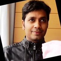 Bank of America Employee Mayank Tripathi's profile photo