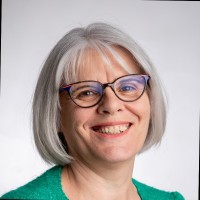 AIMCIA Employee Nadine Pubert's profile photo