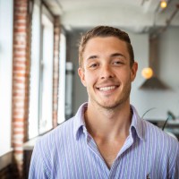 Perpay Inc. Employee Zachary Binkley's profile photo