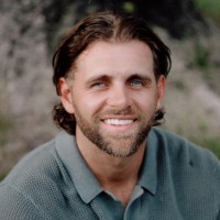 Paxos Employee Brian Aller's profile photo