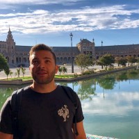 SOL Group Employee Luca dal Soglio's profile photo