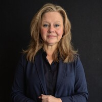 McMaster University Employee Laurie Nelson's profile photo