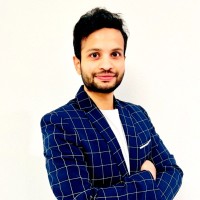 Avinash G. Email