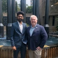 upGrad GSP Employee Ajith Reddy's profile photo