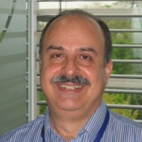 Shahrokh Mohammadi