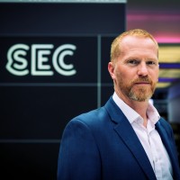 Scottish Event Campus (SEC) Employee Daniel Thurlow's profile photo
